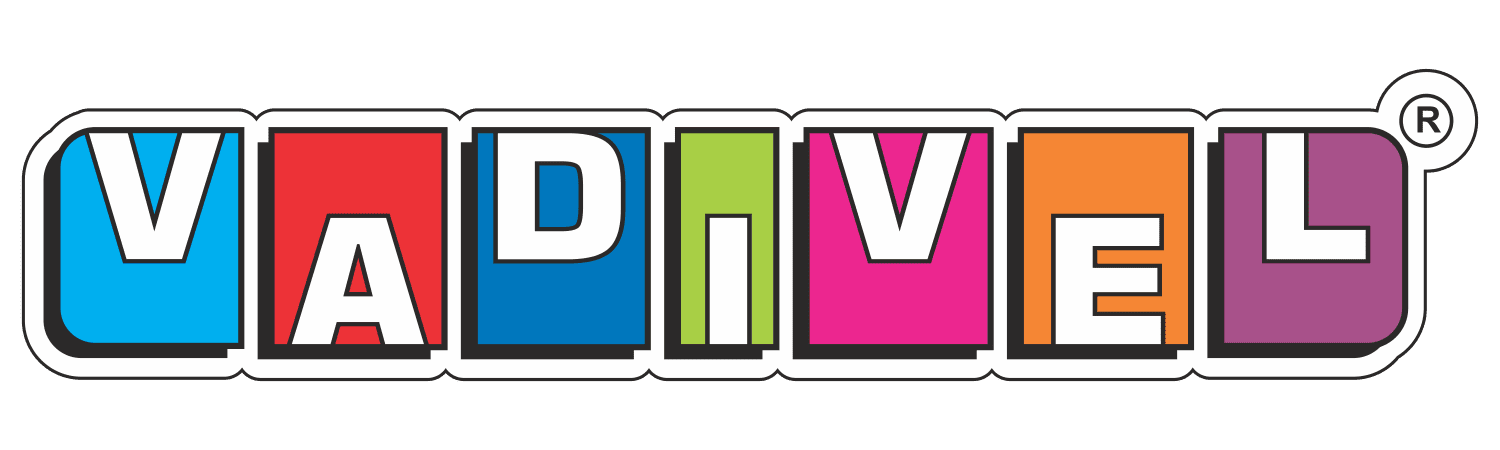 Vadivel Logo