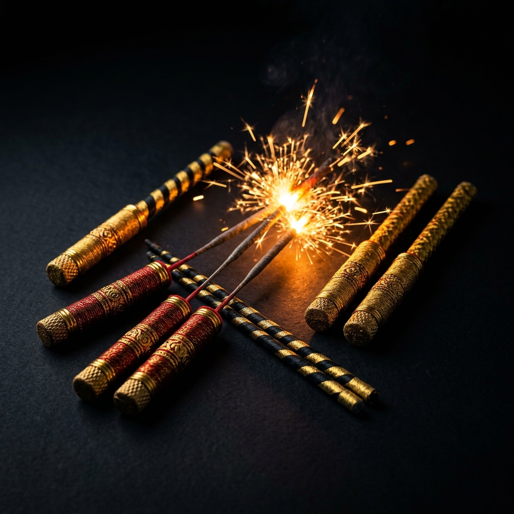 Sparklers