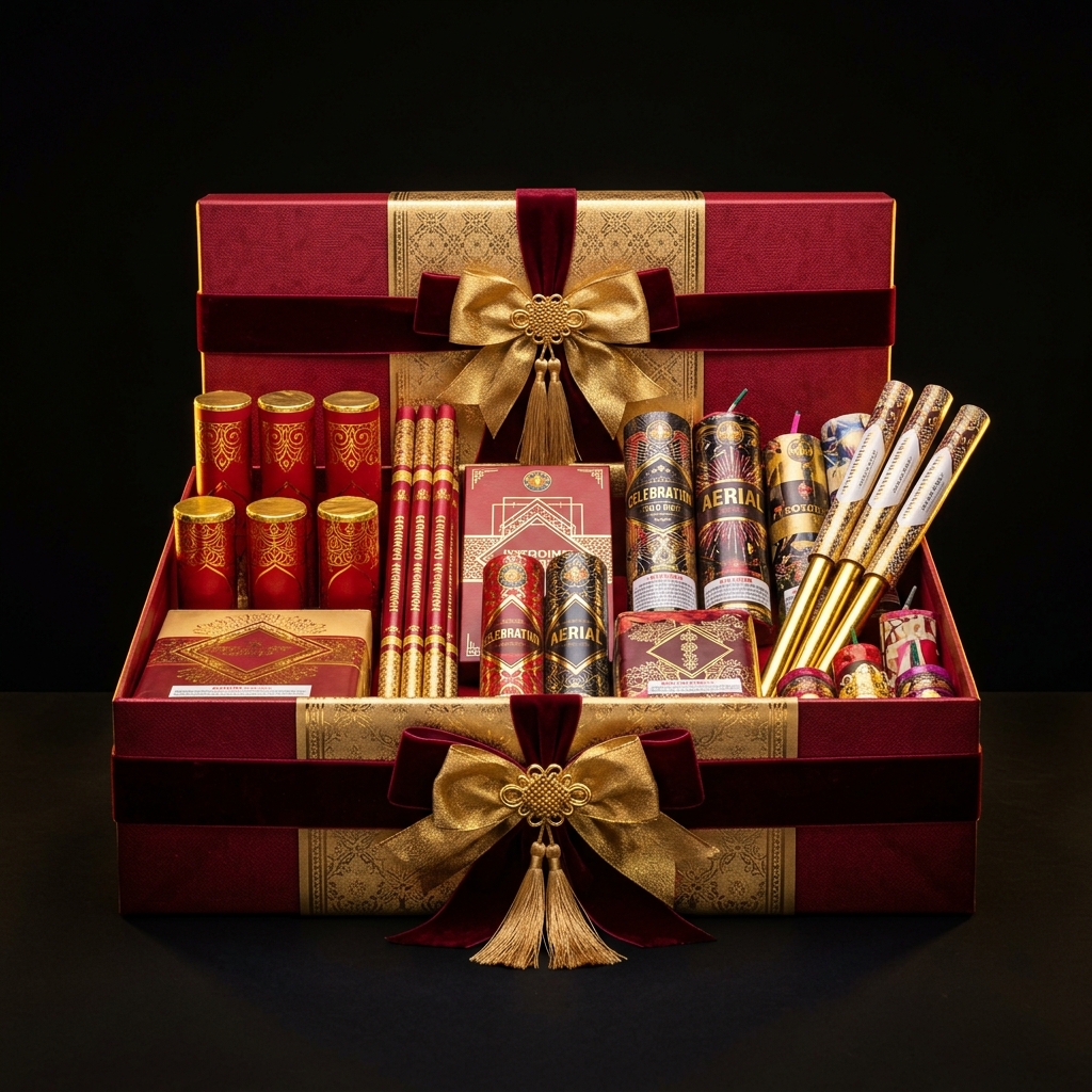 Wedding Celebration Pack